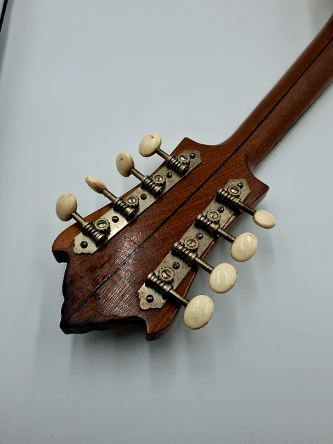 Vintage Mandolin Levin